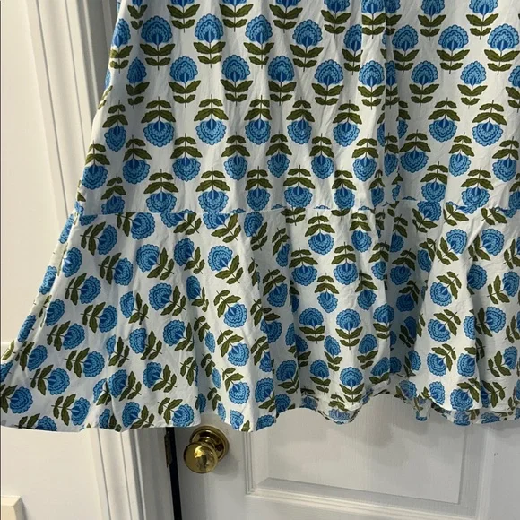 Livro Polly Dress size XL - Picture 6 of 9